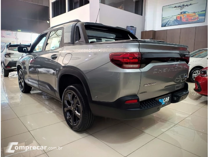MONTANA 1.2 TURBO FLEX PREMIER AUTOMATICO