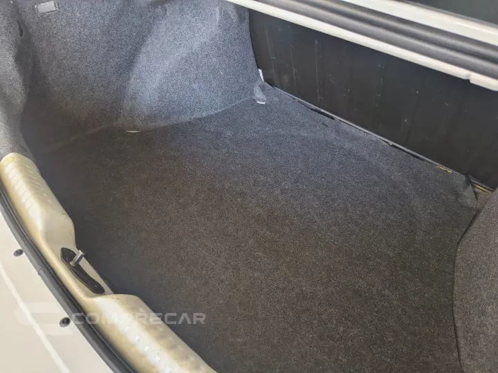 Voyage 1.6 4P TRENDLINE FLEX