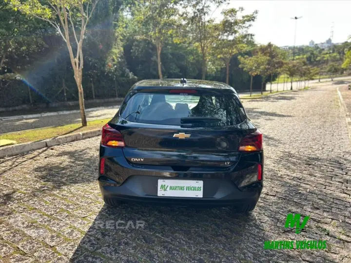 ONIX 1.0 FLEX LT MANUAL
