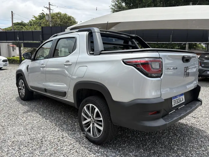 STRADA 1.3 Firefly Volcano CD