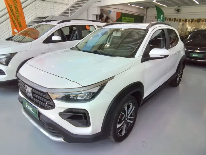 PULSE 1.0 TURBO 200 FLEX AUDACE CVT