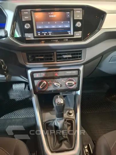 T-CROSS 1.0 200 TSI