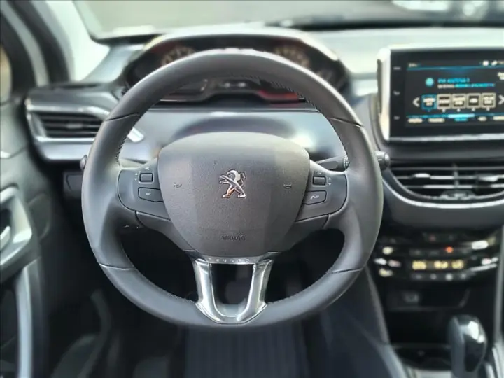 2008 1.6 16V Style