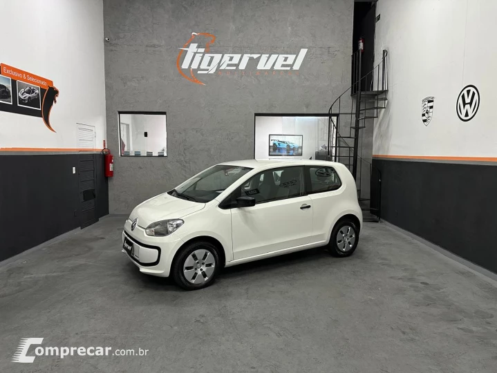 UP 1.0 MPI Take UP 12V