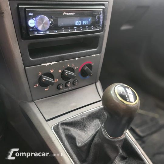 VECTRA 2.0 MPFI GT Hatch 8V