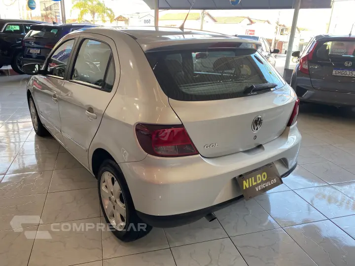GOL 1.6 MI Power 8V G.V