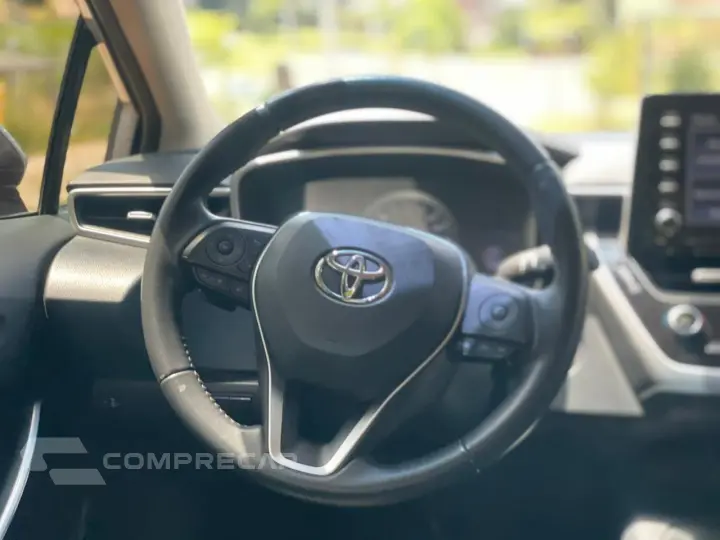 COROLLA 2.0 Vvt-ie XEI