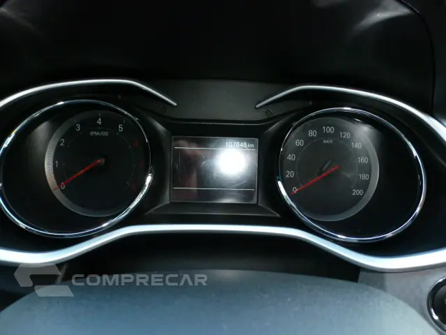 ONIX 1.0 Turbo Premier