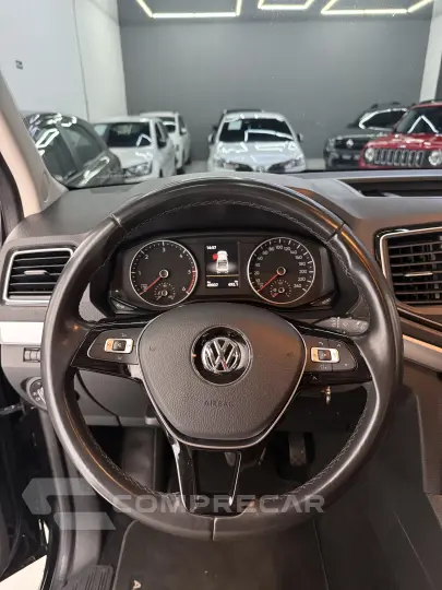 AMAROK 3.0 V6 TDI Highline CD 4motion