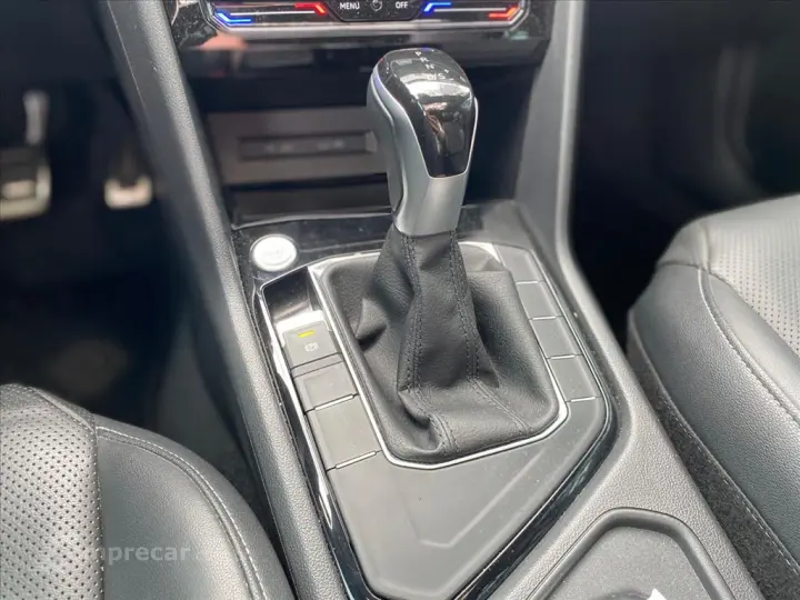 TAOS 1.4 250 TSI TOTAL FLEX HIGHLINE AUTOMÁTICO