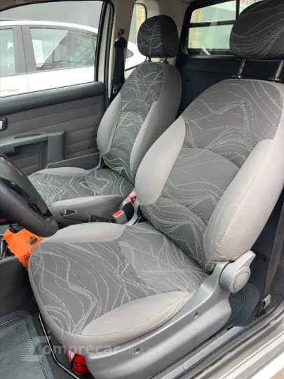 STRADA 1.4 MPI Working CE 8V