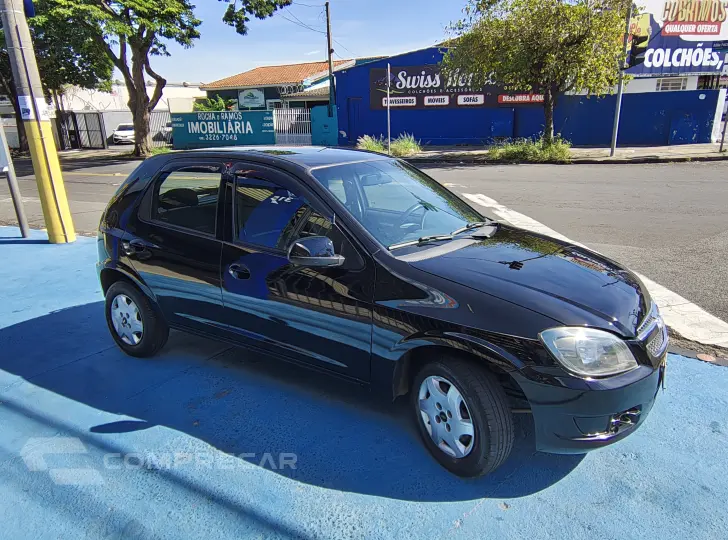 CELTA 1.0 MPFI LS 8V