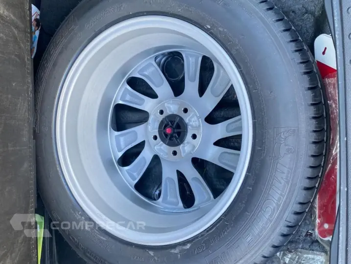 TUCSON 1.6 16V T-gdi GLS Ecoshift
