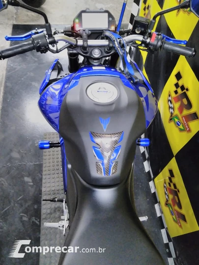 MT-03 ABS