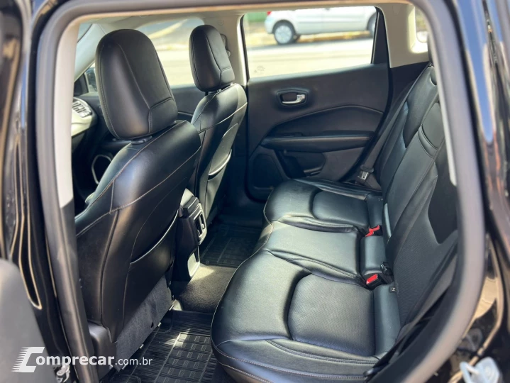 COMPASS 2.0 16V Limited