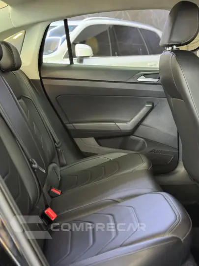 VIRTUS 1.0 200 TSI Comfortline