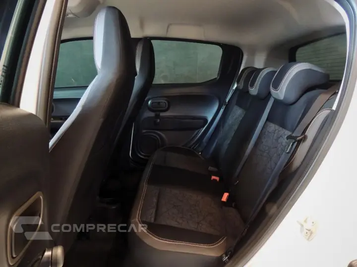 MOBI 1.0 EVO Trekking