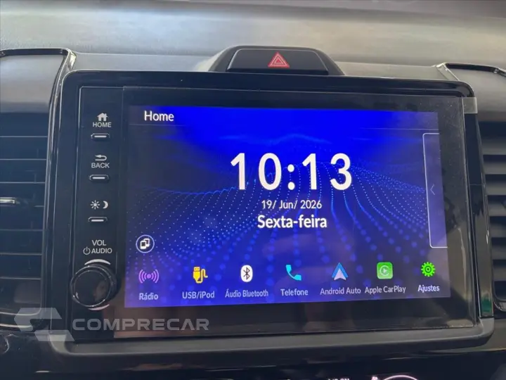CITY 1.5 i-VTEC FLEX TOURING CVT