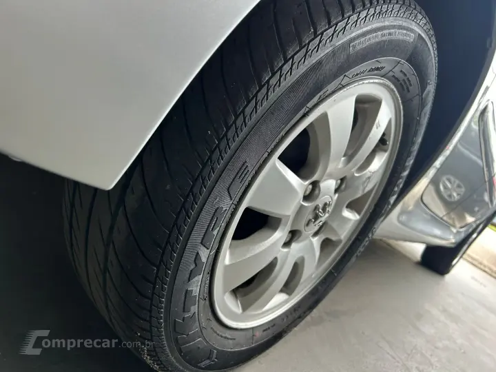 207 XR Sport 1.4 Flex 8V 5p