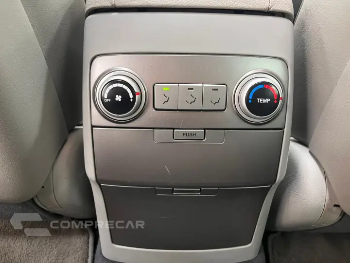 VERACRUZ 3.8 GLS 4WD 4X4 V6 24V