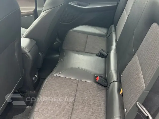 MONTANA - 1.2 TURBO LTZ AUTOMÁTICO