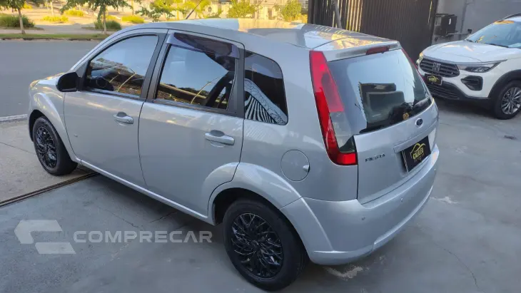 FIESTA 1.6 SE 16V