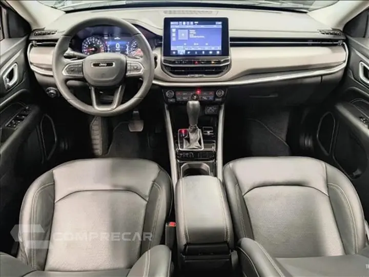 COMPASS 1.3 T270 Turbo Longitude