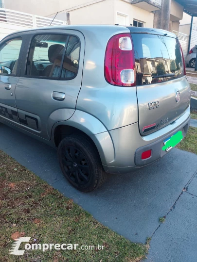 UNO 1.0 EVO Vivace 8V