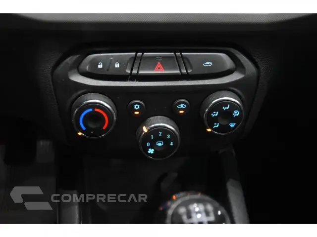 ONIX - 1.0 MPFI LT 8V 4P MANUAL