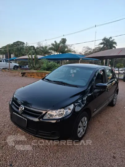 GOL GS