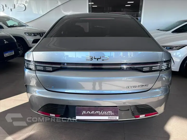 KING 1.5 DM-I PHEV GS AUTOMÁTICO