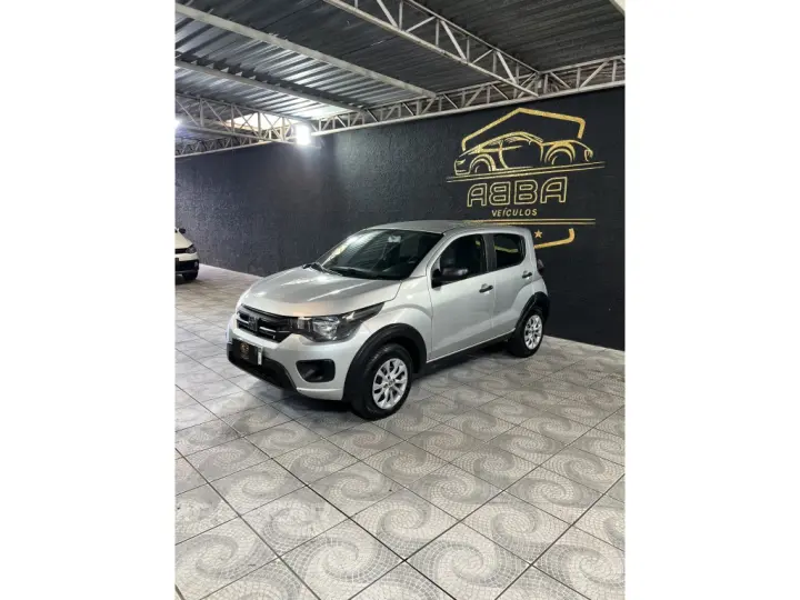 MOBI 1.0 EVO FLEX LIKE. MANUAL