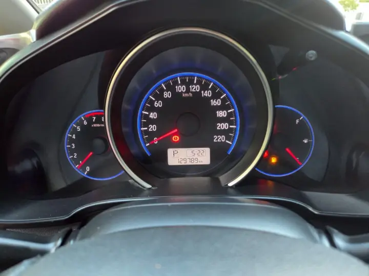 Fit LX 1.5 Flexone 16V 5p Aut.