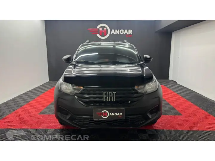 STRADA 1.4 FIRE FLEX ENDURANCE CS MANUAL