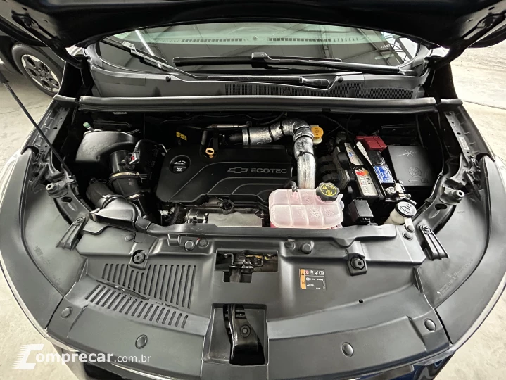 TRACKER 1.4 16V Turbo Premier