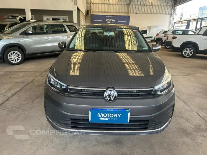 VIRTUS 1.0 170 TSI AUTOMÁTICO