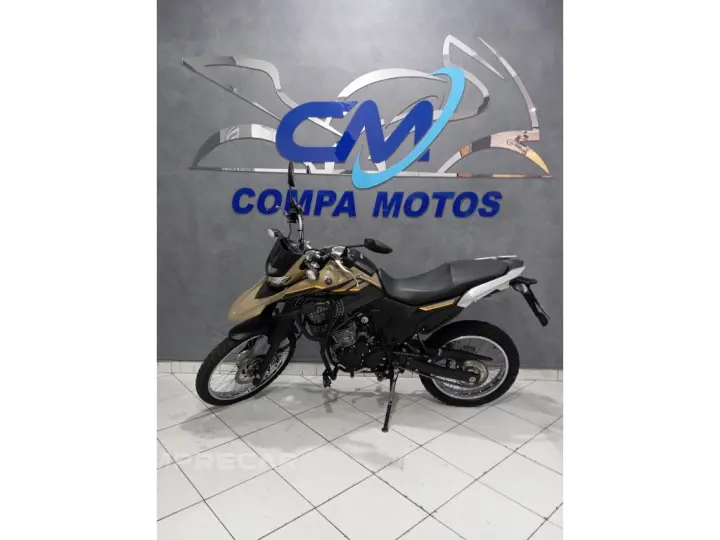 XTZ 250 LANDER 249CC