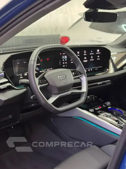 A5 2.0 TFSI Performance S Edition Quattro S Tronic