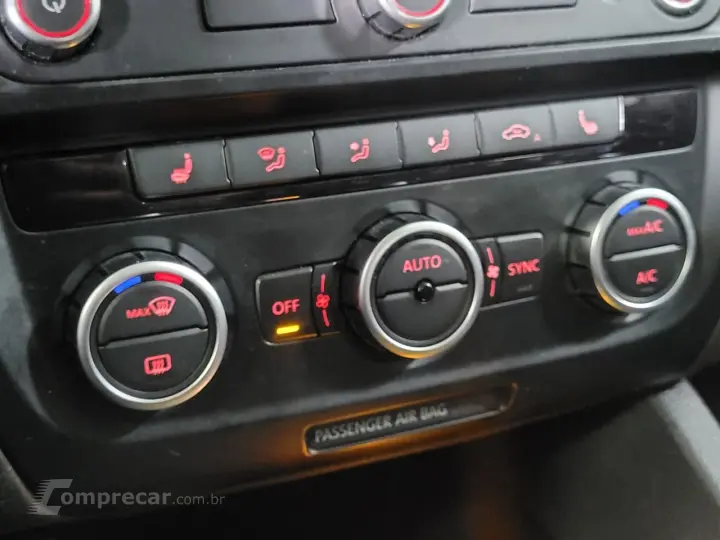 JETTA Highline 2.0 TSI 16V 4p Tiptronic