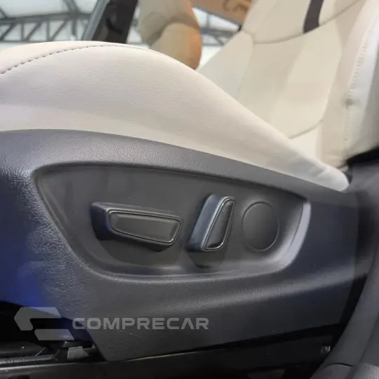 Corolla Cross XRX 1.8 16V Aut. (Híbrido)
