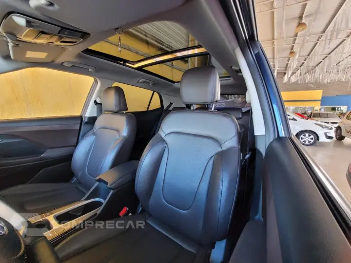 Creta Platinum 1.0 TB 12V Flex Aut.