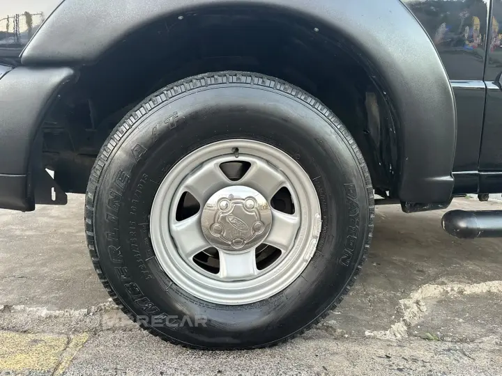 FORD RANGER XLX 2.0