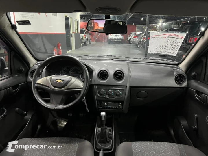 Celta 1.0 4P LS FLEX