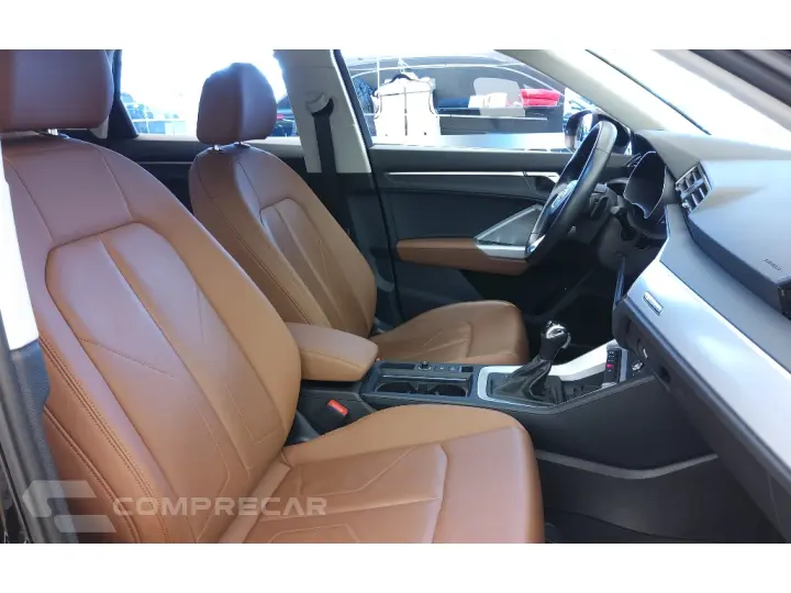 Q3 2.0 40 TFSI GASOLINA PERFORMANCE QUATTRO TIPTRONIC