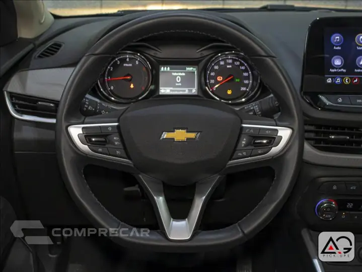 ONIX 1.0 Turbo Premier