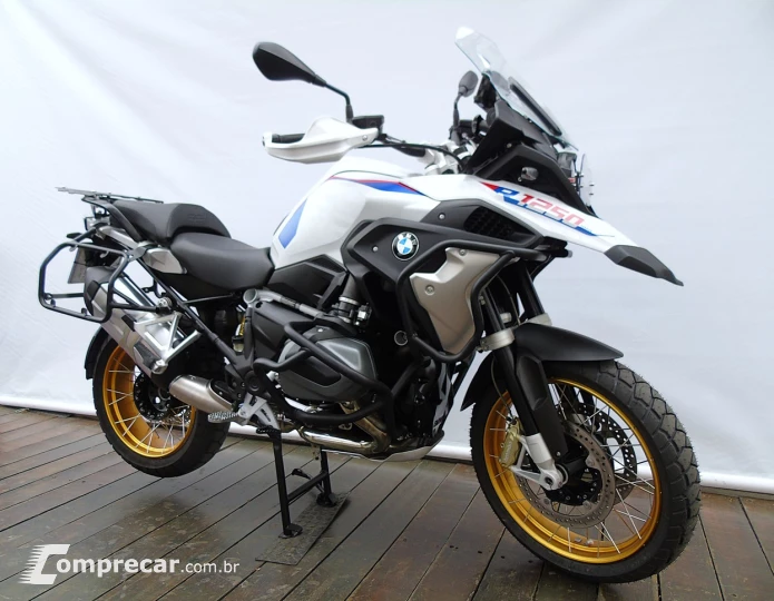 BMW R 1250 GS PREMIUM