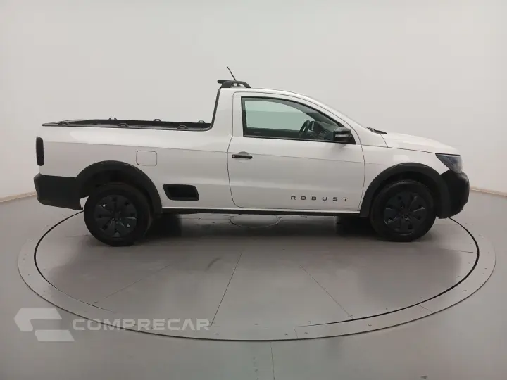 SAVEIRO 1.6 MSI ROBUST CS 16V FLEX 2P MANUAL