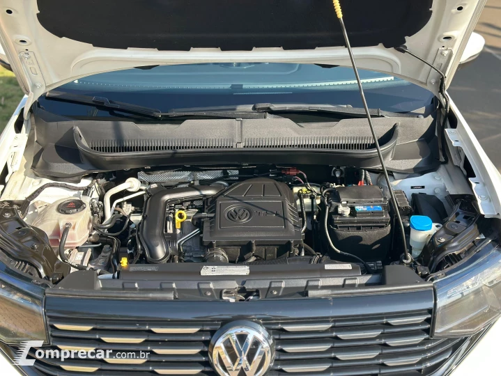 T-CROSS 1.0 200 TSI