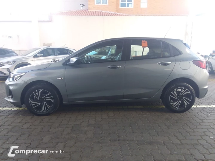 ONIX 1.0 FLEX LT MANUAL
