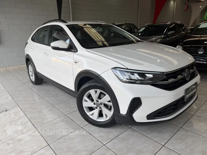 NIVUS 1.0 200 TSI Comfortline